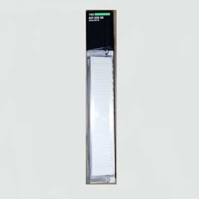 SCHNEIDER TSX QUANTUM 140 AVI 030 00 ANALOG IN 8 CH – 140AVI03000