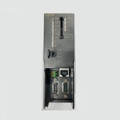 VIPA CPU 315SB 315-2AG10 - 315 2AG10 – ETHERNET MPI DP
