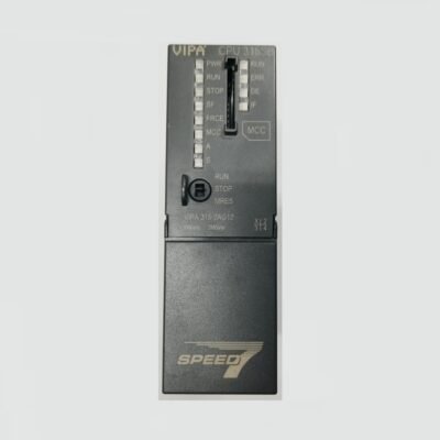 VIPA CPU 315SB 315-2AG10 - 315 2AG10 – ETHERNET MPI DP