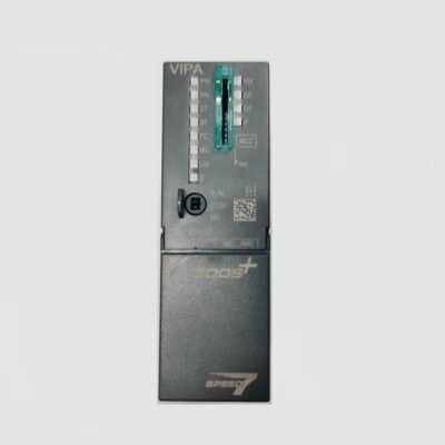 revisar  VIPA CPU 315SB 315-2AG23 – 315 2AG23 – ETHERNET MPI DP 315 SB