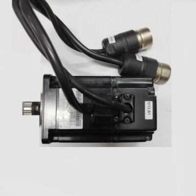YASKAWA SGMAH-02AAA61D-OY - OMRON SGMAH 02AAA61D OY – 200 W – 3000 RPM