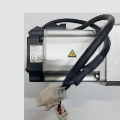 OMRON R88M-G75030H-S2 – AC SERVO MOTOR 750 W – R88M G75030H S2 – 3000 RPM