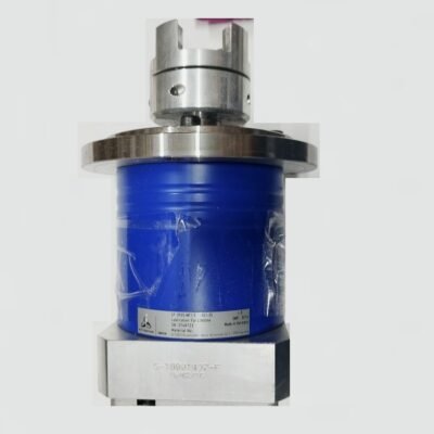 GEAR BOX LP 090S-MF1-5-1G1-3S WITTENSTEIN – LP 090S MF1 5 1G1 3S – CAJA REDUCTORA