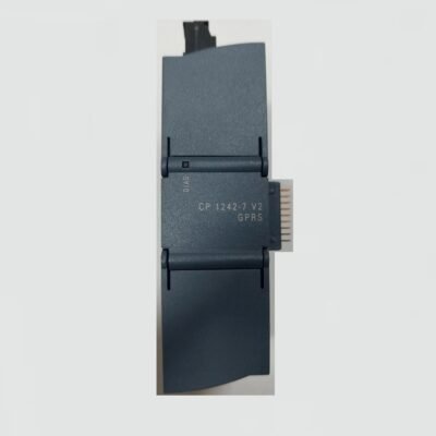 SIEMENS S7 1200 CP 1242-7 V2 GPRS – 6GK7242-7KX31-0XE0 – 6GK7 242-7KX31-0XE0