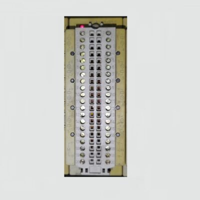 SIEMENS S5 RELAY OUTPUT – 6ES5 451-8MR12 – 6ES5 451 8MR12 – 6ES5451-8MR12