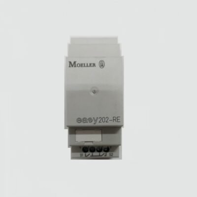 EATON MOELLER EASY 202-RE - EASY 202 RE
