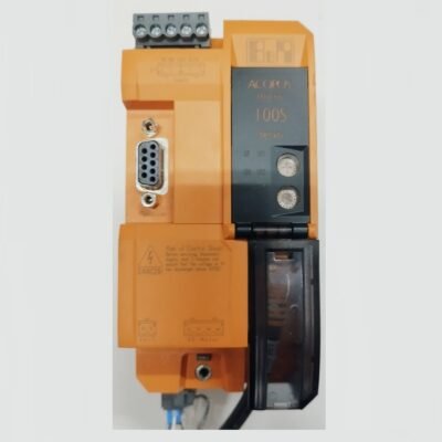 B&R AUTOMATION ACOPOS MICRO 100S SERVO 80VD100PS.C02X-01 - B+R 80VD100PS