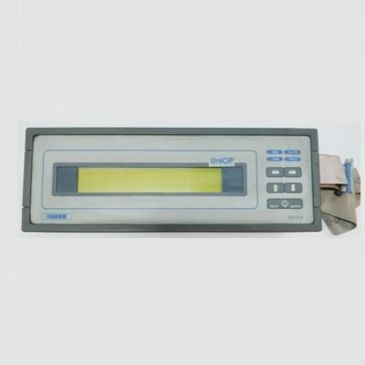 revisarlo UNIOP KDP 01A – ER04 – 6ZA973 – KDP01A EXOR