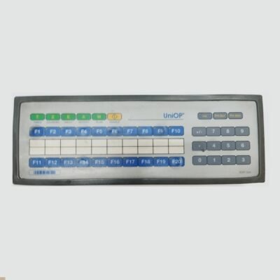 UNIOP KDP 09A – ETF 6ZA979 EXOR – KDP09A