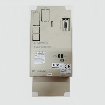YASKAWA SGDB-03VDY1 SERVOPACK SGDB 03VDY1 – SERVO DRIVER