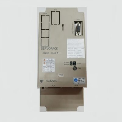YASKAWA SGDB-10ADG SERVOPACK SGDB 10ADG – SERVO DRIVER