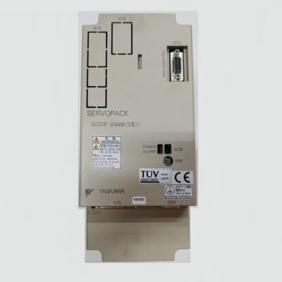 YASKAWA SGDB-03VDY1 SERVOPACK SGDB 03VDY1 – SERVO DRIVER