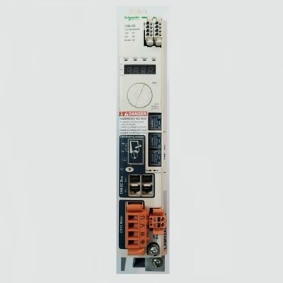 SCHNEIDER LEXIUM 32 – LXM32AD12N4 – LXM 32 SERVO DRIVER
