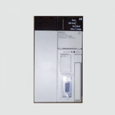 OMRON CS1G-CPU44H - CS1G CPU44H