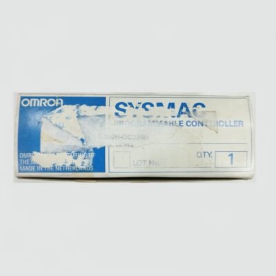 NEW - OMRON C200H-OC226N RLY OUT - C200H OC226N