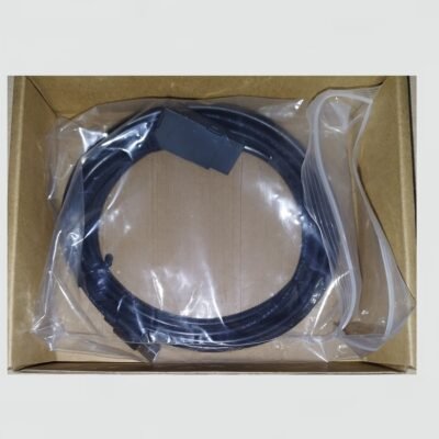 NEW – AMSAMOTION CABLE PC USB PROGRAMACION PARA SIEMENS LOGO – 6ED1057-1AA01-0BA0 – 6ED1 057-1AA01-0BA0