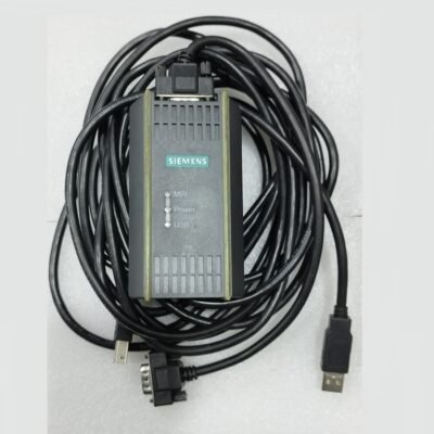 SIEMENS PC ADAPTER USB – 6ES7972-0CB20-0XA0 – 6ES7 972-0CB20-0XA0