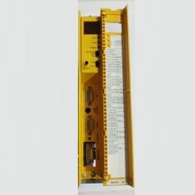 PILZ PSS SB CPU 3 - 302071 - 4.0 - PSS1 SB CPU3 - SAFETYBUS P