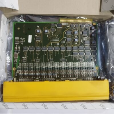 PILZ PSS1 DI 2 - 302101 - PSS DI2