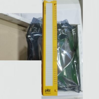 NEW - PILZ PSS1 DI 2 - 302101 - PSS DI2