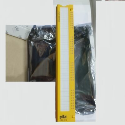 NEW - PILZ PSS1 DI 2 - 302101 - PSS DI2