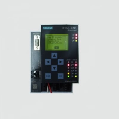SIEMENS DP/AS-I LINK ADVANCED - 6GK1415-2BA20 - 6GK1 415-2BA20