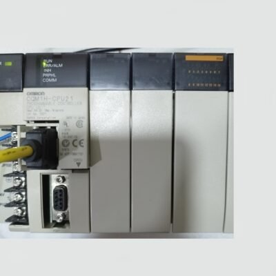 OMRON CQM1H-CPU21 - CQM1H CPU21