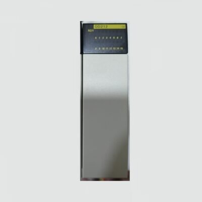 OMRON CQM1 OD212 - CQM1H OD212 - CQM1-OD212 - CQM1H-OD212