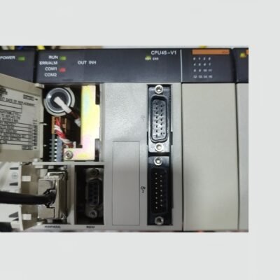 OMRON CQM1-CPU45-V1 - CQM1-CPU45-EV1 - CQM1 CPU45 V1 - CQM1 CPU45 EV1