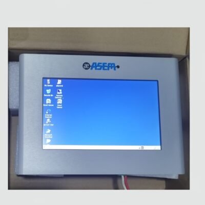 ASEM HMI30 - HMI 30