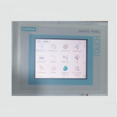 SIEMENS TP270 - 6 CSTN - 6AV6 545-0CA10-0AX0 - 6AV6545-0CA10-0AX0