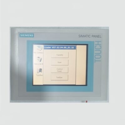 SIEMENS TP270 - 6 CSTN - 6AV6 545-0CA10-0AX0 - 6AV6545-0CA10-0AX0