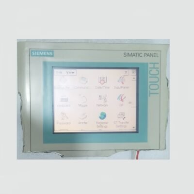 SIEMENS TP270 - 6 CSTN - 6AV6 545-0CA10-0AX0 - 6AV6545-0CA10-0AX0