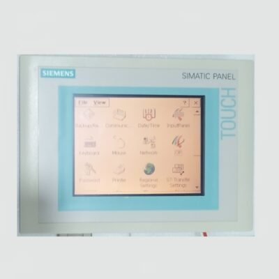 SIEMENS TP270 - 6 CSTN - 6AV6 545-0CA10-0AX0 - 6AV6545-0CA10-0AX0