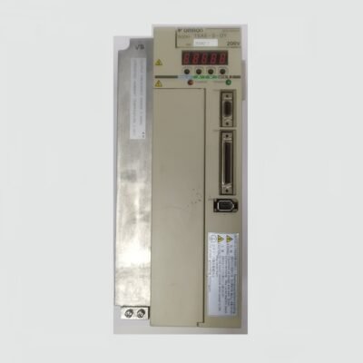 OMRON SGDH-15AE-S-OY - ver . 35942-1 - SGDH 15AE S OY YASKAWA