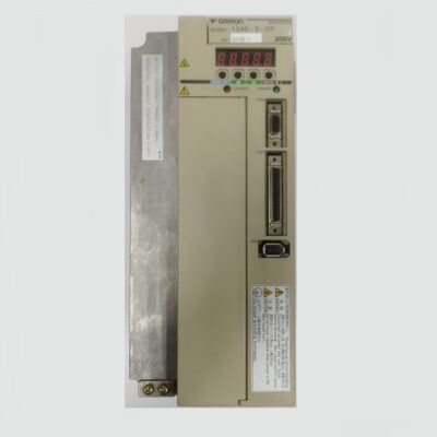 OMRON SGDH-15AE-S-OY - ver . 3373E-1 - SGDH 15AE S OY SGDH-15AE-S-0Y