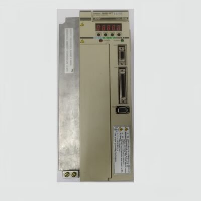 OMRON R88D-WT15HH – AC SERVO DRIVER - YASKAWA R88D WT15HH – SERVOPACK