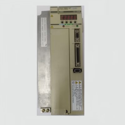 OMRON R88D-WT15HH – AC SERVO DRIVER - YASKAWA R88D WT15HH – SERVOPACK