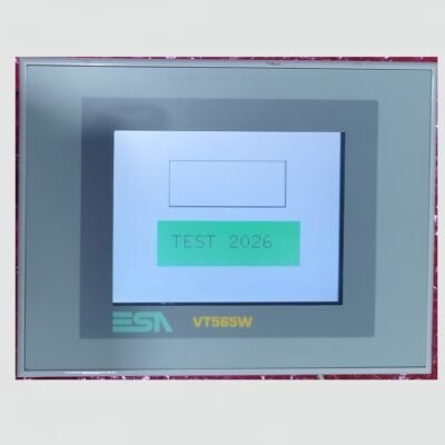 ESA VT 565W REV 6.0 - VT565WA0000 VT565W - VT 565WA 0000