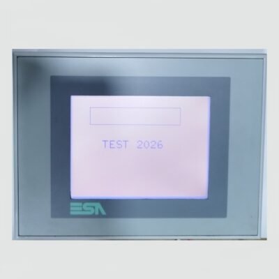 ESA VT505W REV: 2.2 - VT505W00000 - VT 505W 00000
