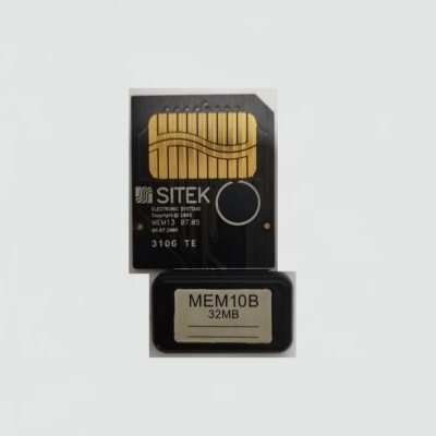 UNIOP ETOP MEM10B 32MB – SITEK ELECTRONIC SYSTEMS – MEM 10B – 32 MB