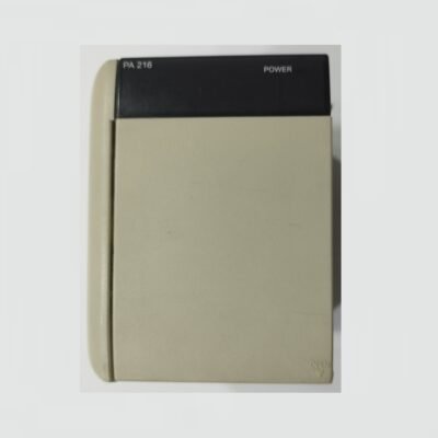 OMRON CQM1-PA216 - CQM1H - CQM1 PA216