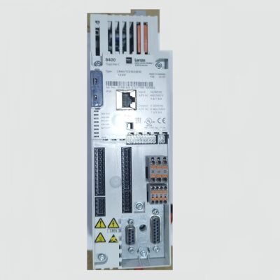 LENZE  8400 topline C  - E84AVTCE3024SXS   3 KW