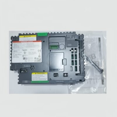 NEW - SCHNEIDER HMIG3U HARMONY GTU SERIES PREMIUM BOX FOR UNIVERSAL PANEL