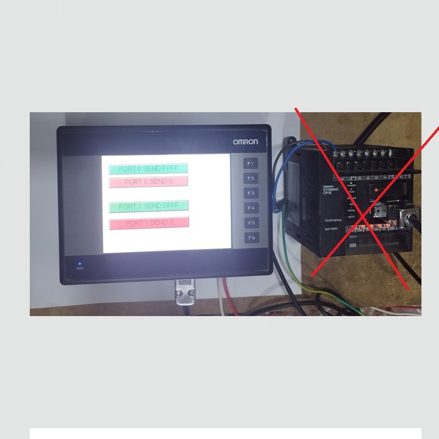 NEW - OMRON NQ5-SQ000-B - NQ5 SQ000 B - NQ5 SQ000B - Imagen 3