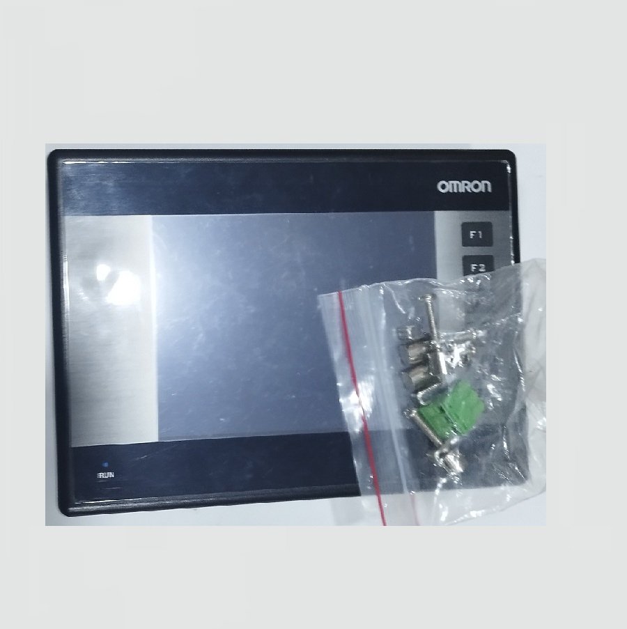 NEW - OMRON NQ5-SQ000-B - NQ5 SQ000 B - NQ5 SQ000B - Imagen 2