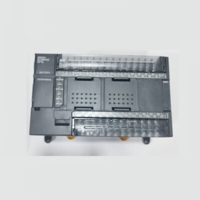 NEW - OMRON CP1L-M40DT1-D - CP1L M40DT1 D
