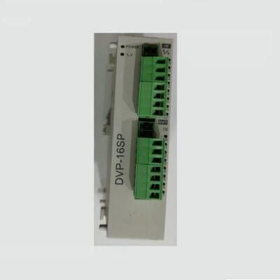 DELTA DVP-16SP – DVP16SP11R – DVP 16SP
