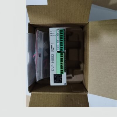 DELTA DVP-14SS2 – DVP14SS211R - DVP 14SS2