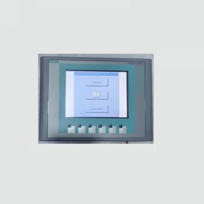 SIEMENS KTP 600 PN COLOR – 6AV6 647-0AD11-3AX0 - 6AV6647-0AD11-3AX0